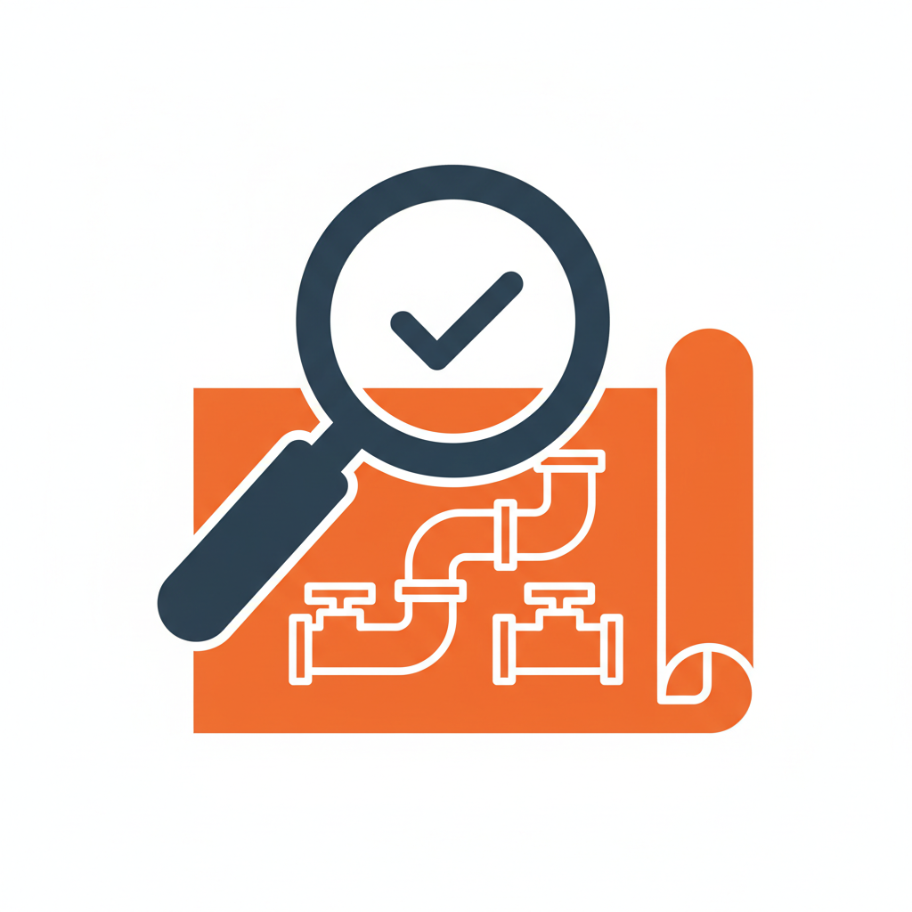 Expert diagnosis icon